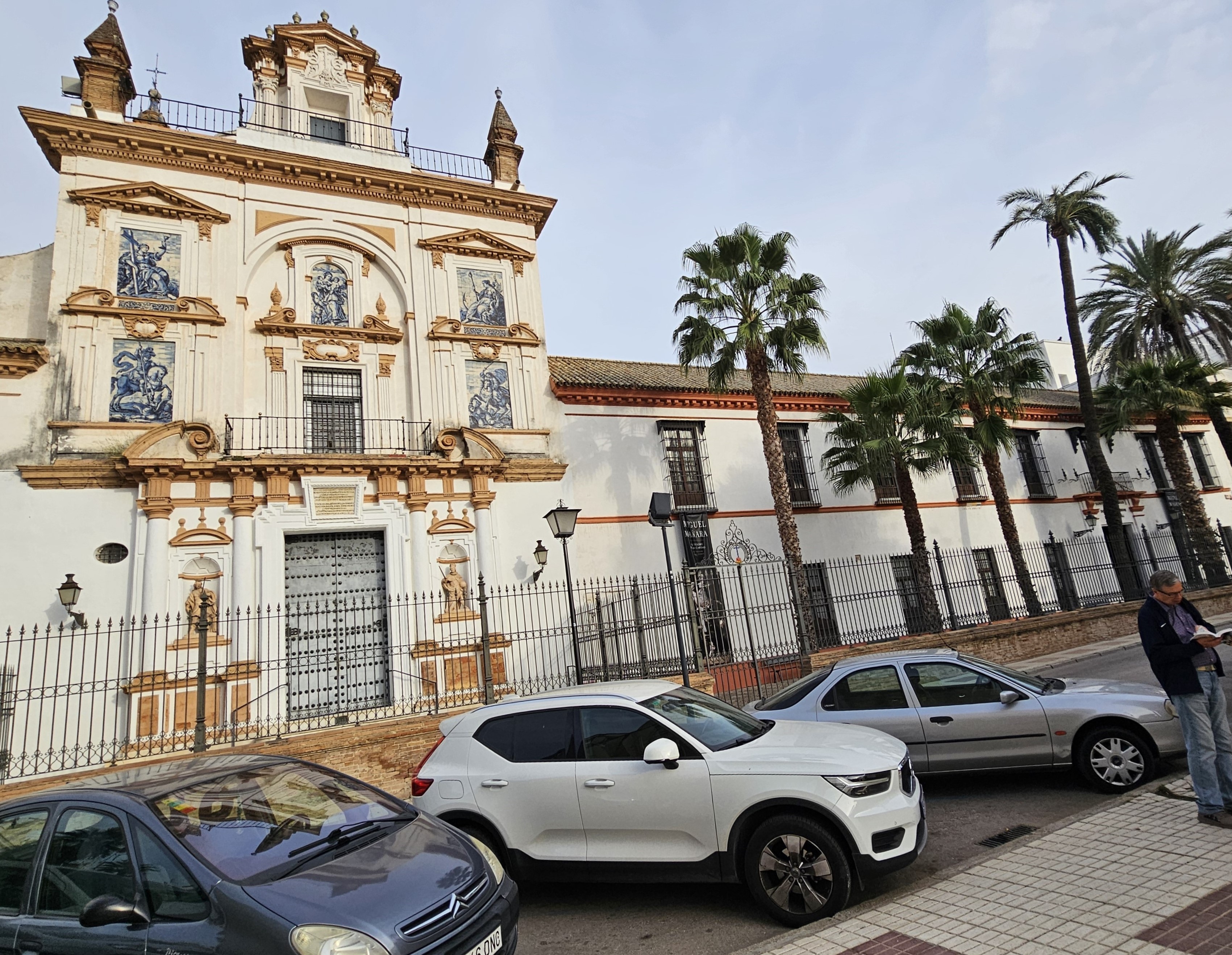 Sevilla